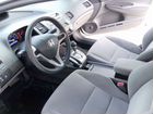 Honda Civic 1.8 AT, 2008, 91 000 км объявление продам