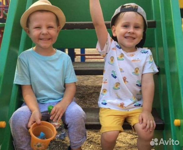 Детский ясли-сад 