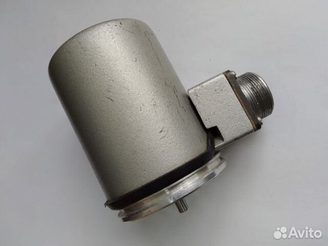 Датчик оборотов дон