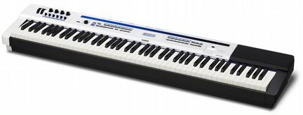 Цифровое пианино Casio