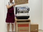 Аренда кофемашины Simоnеlli аррia compact 2GR объявление продам