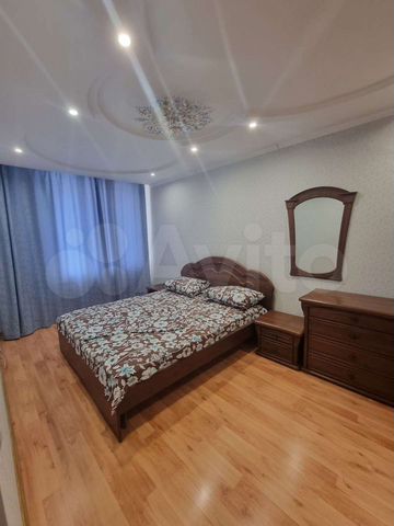2-к. квартира, 48 м², 6/9 эт.