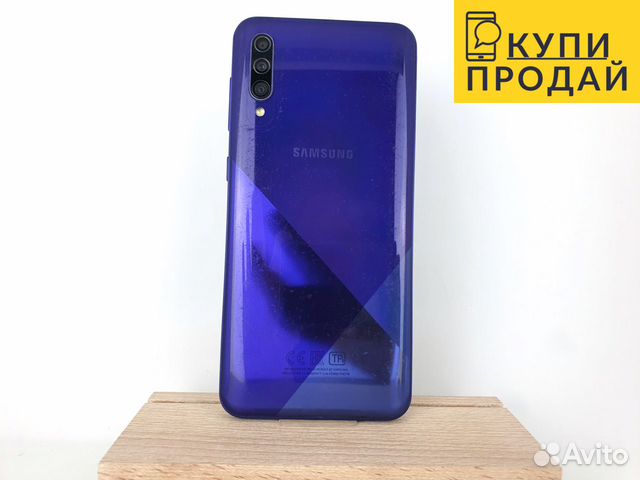 Смартфон Samsung Galaxy A30s 32GB