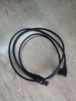 Кабель для Nokia 6680