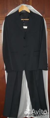 Продам костюм