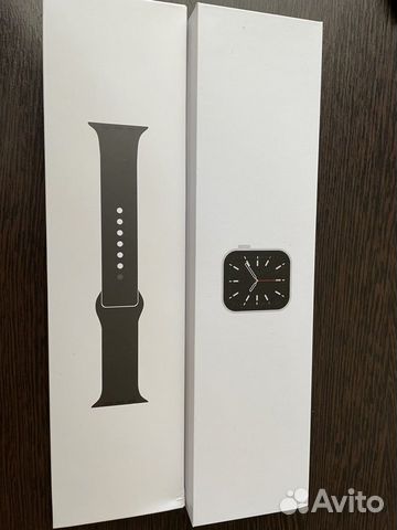 Apple watch series 8