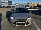 Ford Focus 1.6 МТ, 2014, 184 000 км