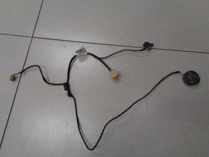 Проводка двери задней Audi A4 B7 2004-2009