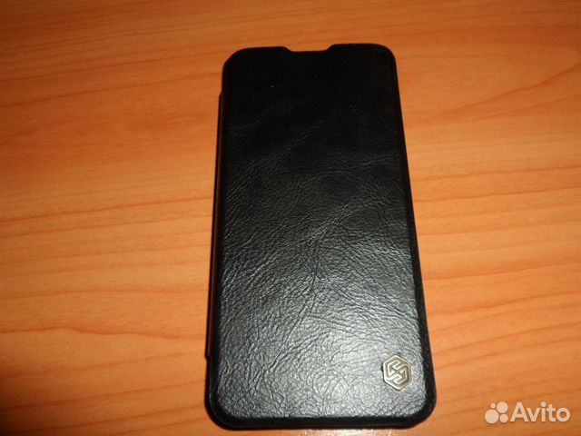 Чехол-книжка для huawei p smart 2019