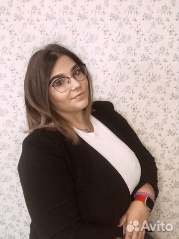 Репетитор Русский язык