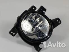 Фара противотум лев на hyundai santa FE 10