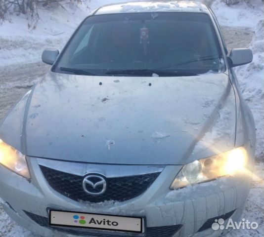 Разбор Mazda 6 gg Мазда 6 2.0 МКПП