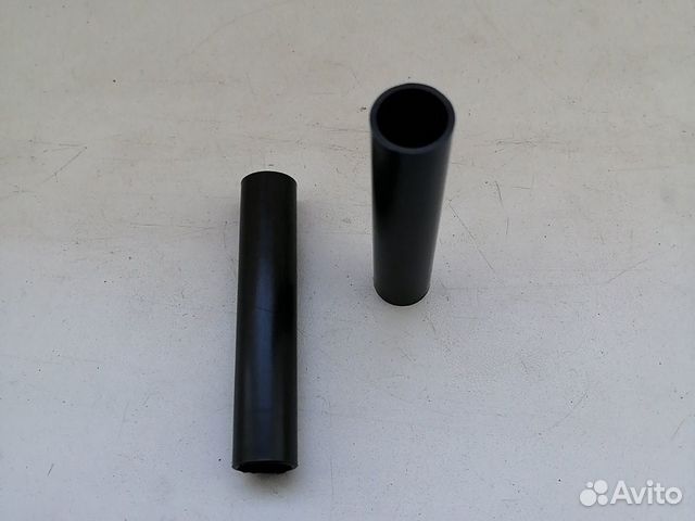 Пластиковые втулки от бумаги для факса купить в Санкт-Петербурге ...