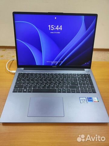 Huawei Matebook D16 Rlef-X 2022 i7-12700H