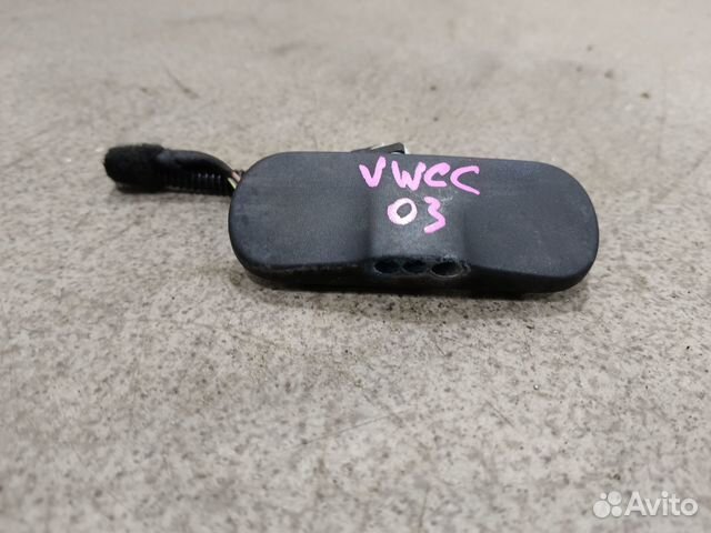 Форсунка омывателя стекла для VW Passat CC B6 B7