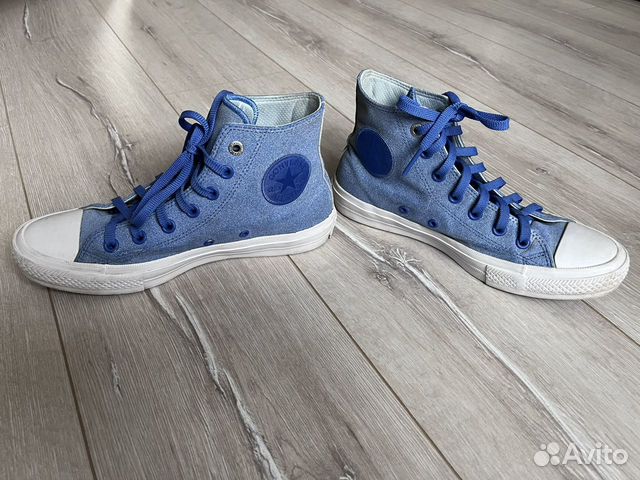 Кеды converse женские 39 размер