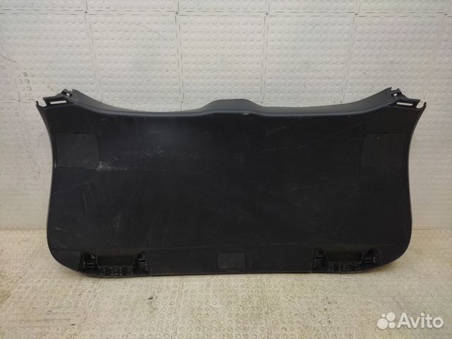 Обшивка двери задка Toyota Rav4 XA50 2018