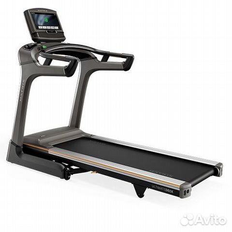 Беговая дорожка Matrix tf50xir