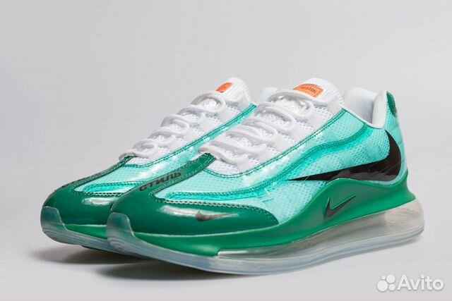 heron preston x nike air max