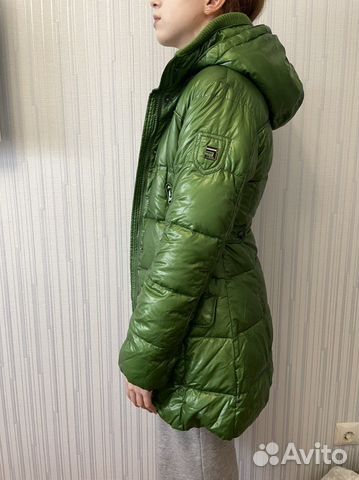 Куртка пуховик Cinque размер 42-44