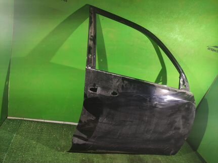 Дверь передняя правая toyota land cruiser prado150