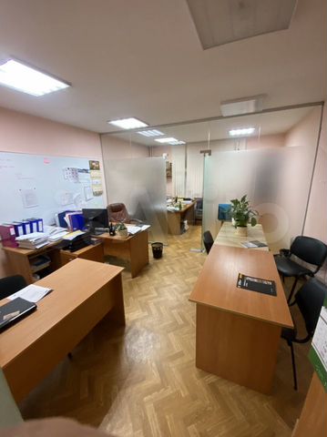 Офис, 98.4 м²