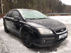 Ford Focus 1.8 МТ, 2007, 154 000 км