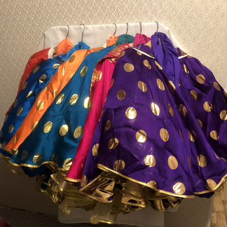 Костюм для танца, вокала 