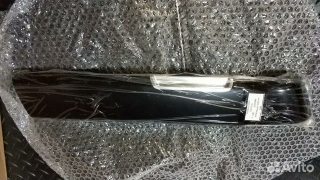 Накладка обшивки двери Range Rover