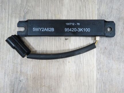 Антенна Kia Optima 3