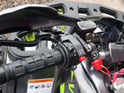 Квадроцикл-Снегоход Motoland Wild 125X объявление продам