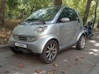 Smart Fortwo 0.7 AMT, 2004, 153 000 км