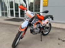 Мотоцикл Kayo T2 250 Enduro (2022 г.в.)