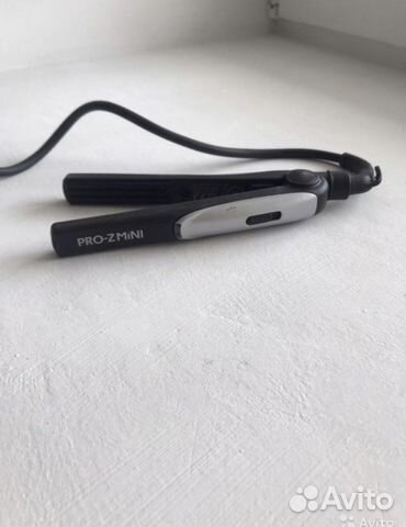 Плойка гофре