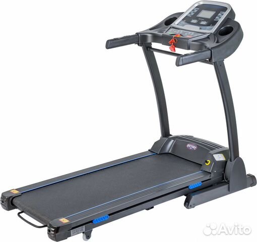 Беговая дорожка VictoryFit 730