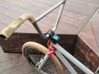Велосипед BMX продажа обмен объявление продам