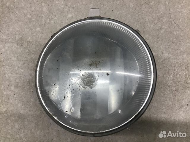 Фара противотуманная правая Toyota RAV 4 2013-2018