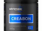 Strimex Creabon 100 microzed creatine 300 г