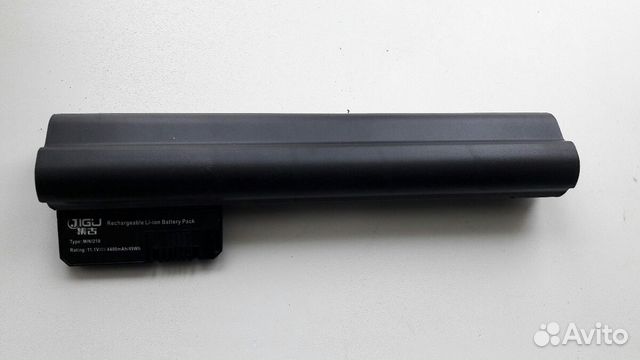 Аккумулятор для нетбука