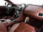 Aston Martin DBS 5.9 AT, 2010, 8 700 км объявление продам