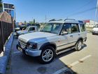 Land Rover Discovery 2.5 AT, 2003, 280 000 км