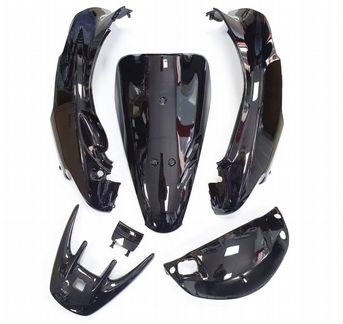 Полный комплект пластика Honda AF 34/35/ZX