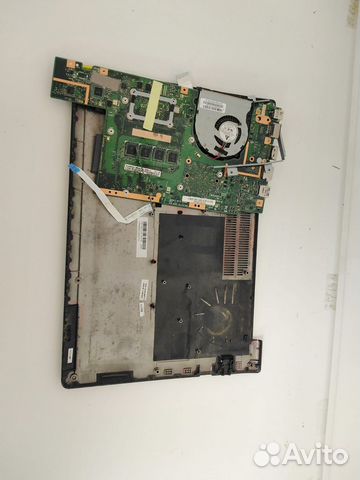 Asus S300C на запчасти