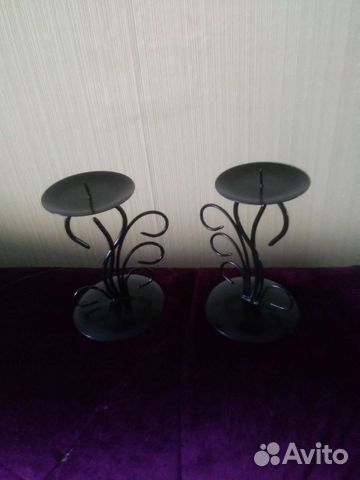 Подсвечник