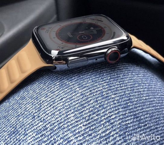 Apple Watch 8 Premium