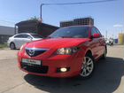 Mazda 3 1.6 AT, 2006, 191 000 км объявление продам