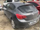 Opel Astra 1.4 AT, 2011, 200 000 км объявление продам