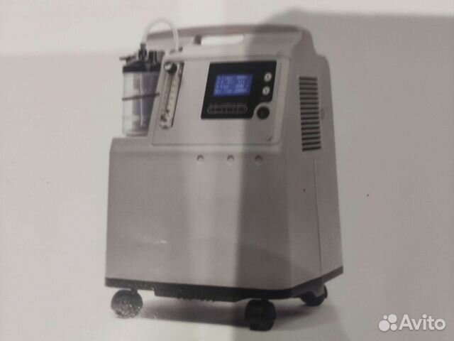 Кислородный концентратор 5 литров