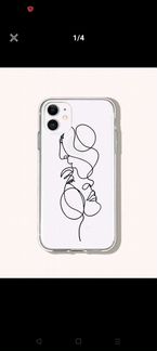 Чехол на iPhone 7p/8p