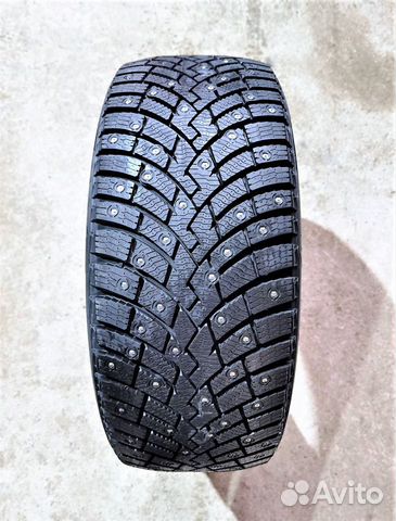 Pirelli Ice Zero 2 235/45 R18 98H